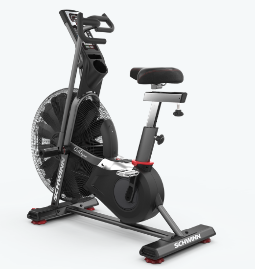 Schwinn AD7 Airdyne