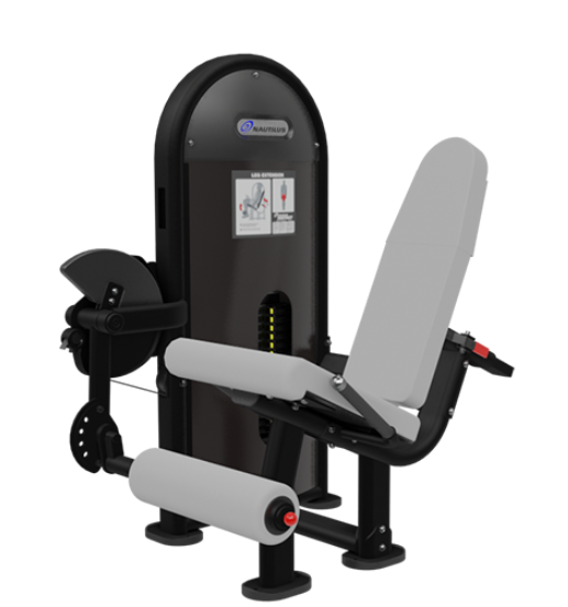 ノーチラス・インスティンクト・レッグエクステンション
