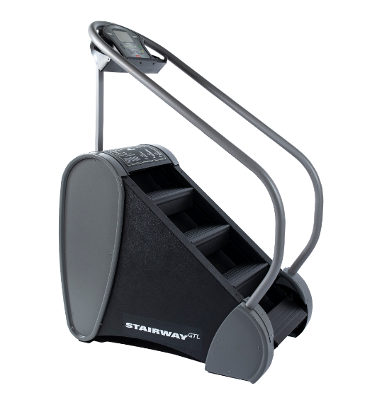 ジェイコブス・ラダー階段 GTL