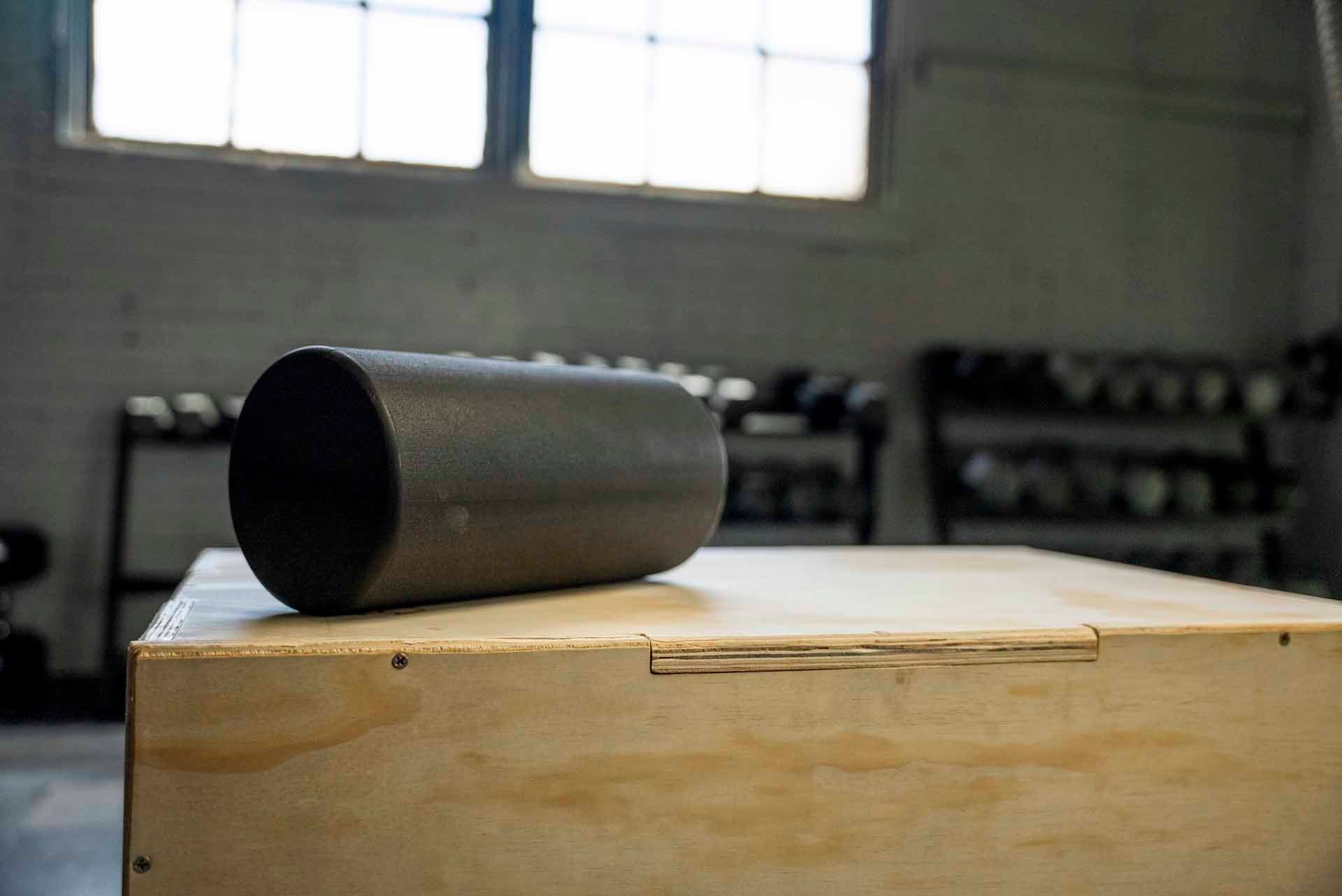 Foam Rollers