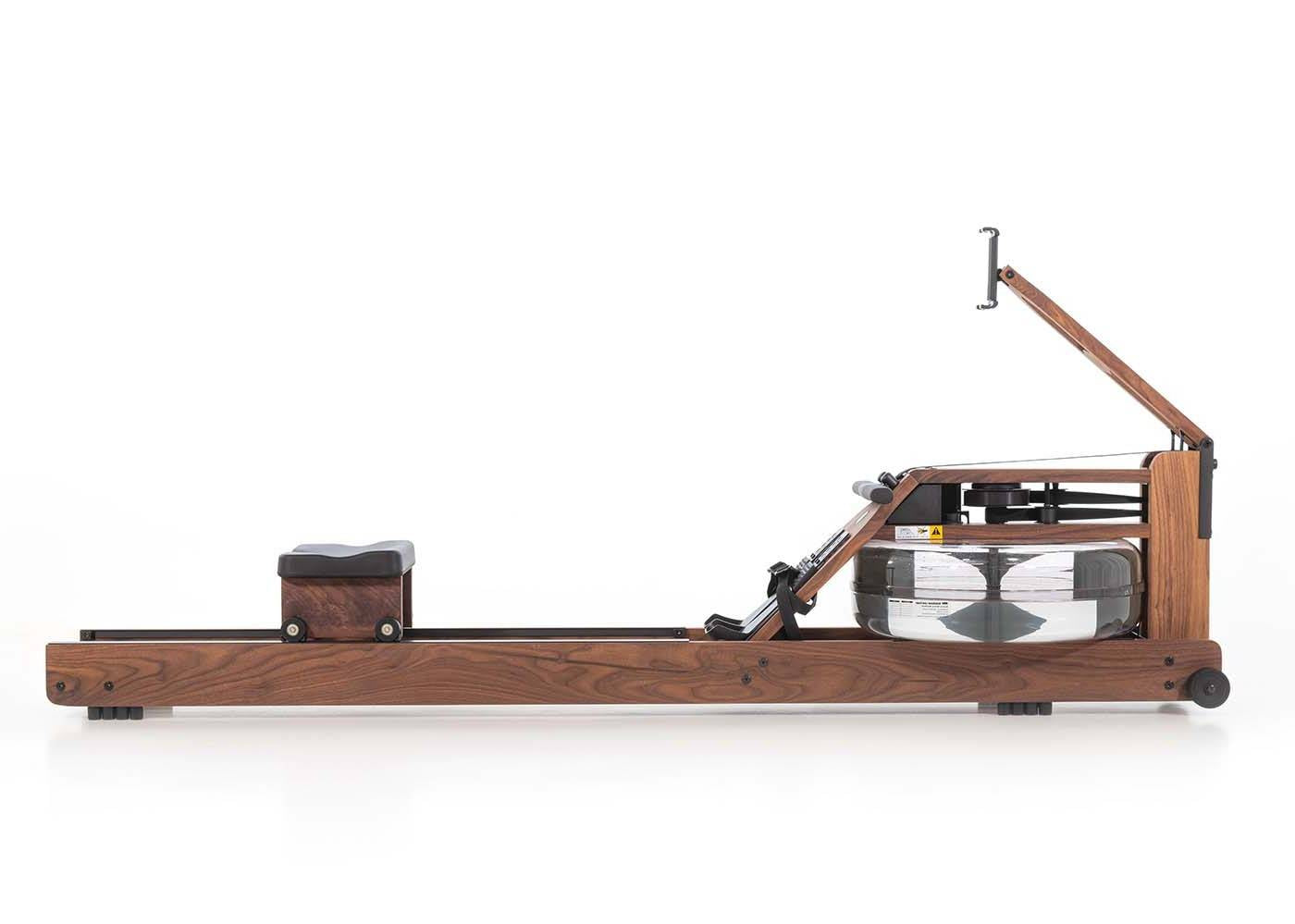WaterRower Performance Ergometer Walnut