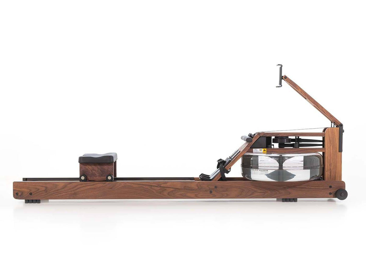 WaterRower Performance Ergometer Walnut