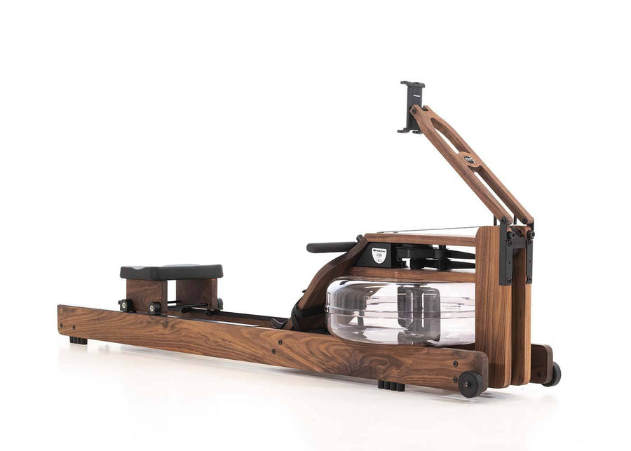 WaterRower Walnut Performance Ergometer Rowing Machine
