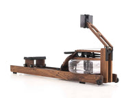 WaterRower Walnut Performance Ergometer Rowing Machine