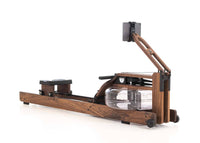 WaterRower Walnut Performance Ergometer Rowing Machine