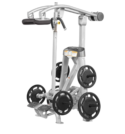 Hoist Fitness RPL-5405 Standing Calf Raise