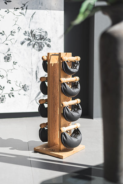 NOHrD Swing Bells