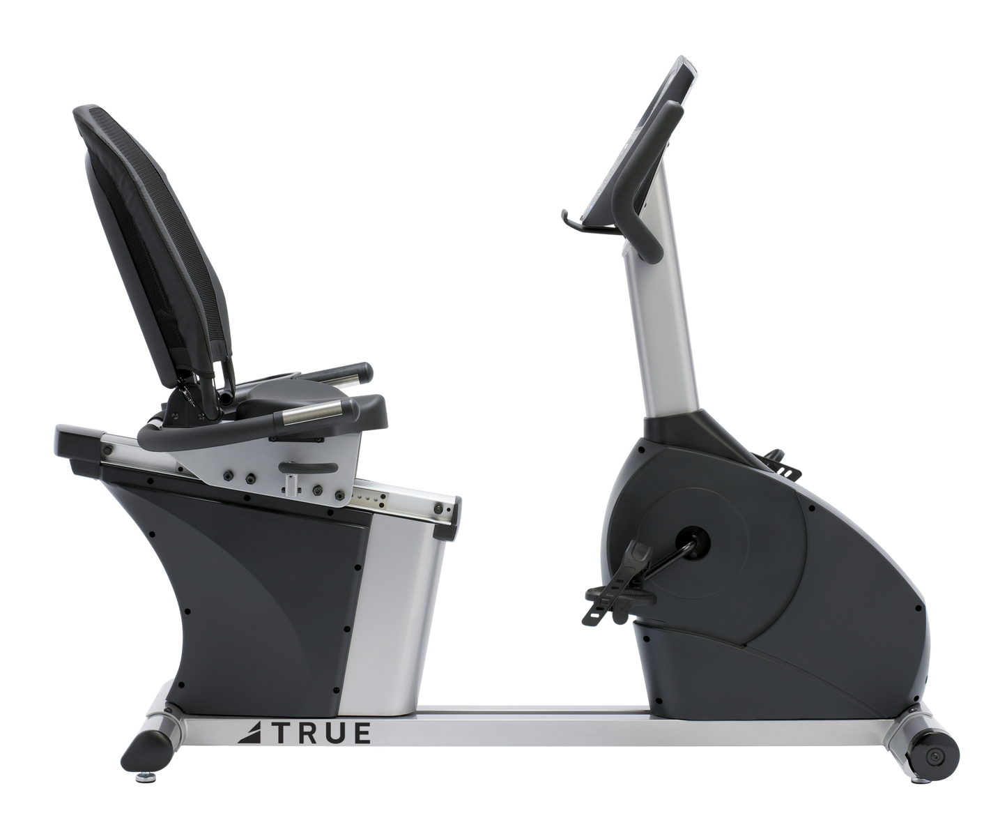 True Fitness Performance 50 Recumbent Bike