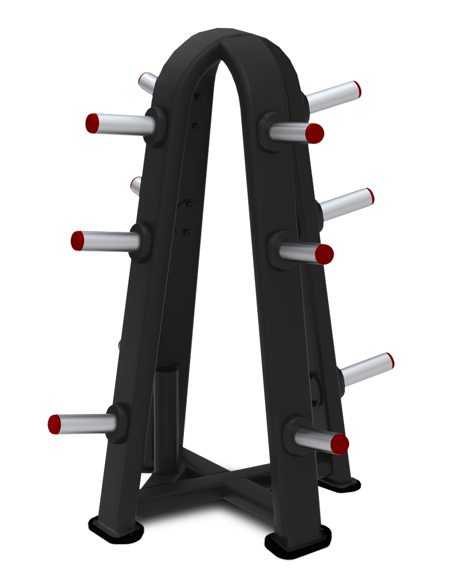 Nautilus 4-Sided OLY Weight Tree