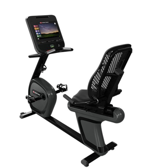 Star Trac 4RB Recumbent Bike