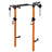 PRx Profile PRO Sidewinder Plate Loaded Functional Trainer in a home gym