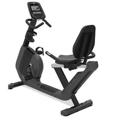 Horizon Comfort R Recumbent Bike