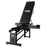 PRx Profile Incline Folding Weight Bench deployed at an incline
