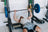 Colored Bumper Plates