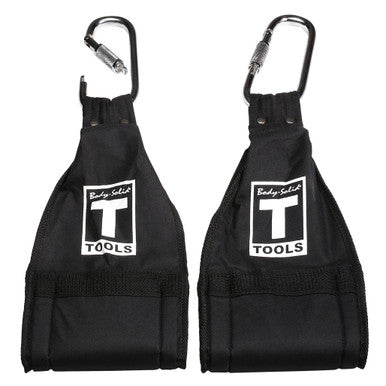 Body-Solid Tools Gut Blaster Ab Slings - product view