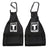 Body-Solid Tools Gut Blaster Ab Slings - product view