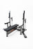 Bishop Barbell Combo Rack
