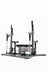 Bishop Barbell Combo Rack