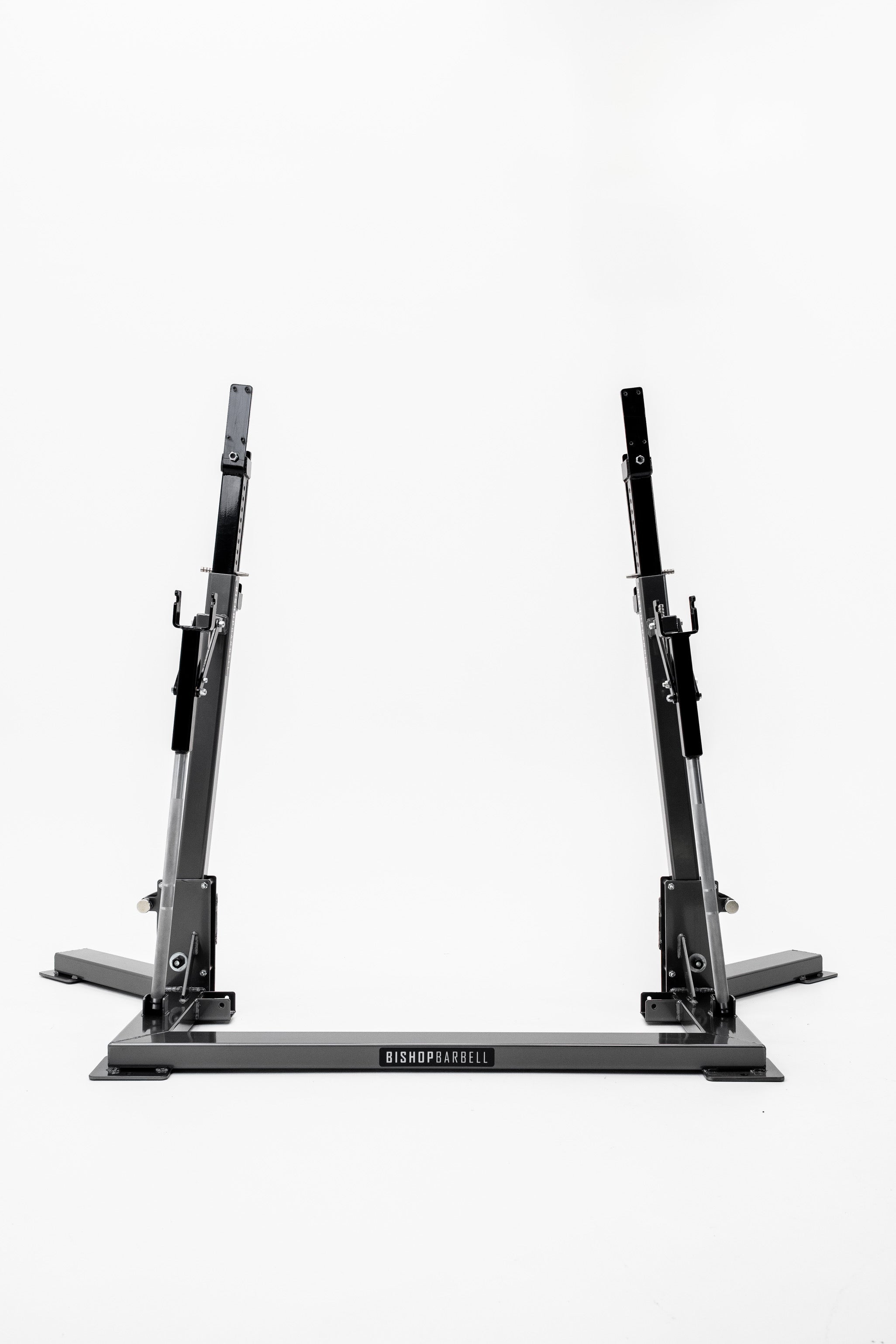 Bishop Barbell Combo Rack