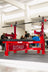 Bishop Barbell Commercial Flat Bench Press – Made in Idaho Falls, USA