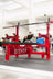 Bishop Barbell Commercial Flat Bench Press – Made in Idaho Falls, USA