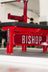Bishop Barbell Commercial Flat Bench Press – Made in Idaho Falls, USA