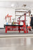 Bishop Barbell Commercial Flat Bench Press – Made in Idaho Falls, USA
