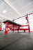 Bishop Barbell Commercial Flat Bench Press – Made in Idaho Falls, USA