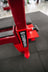 Bishop Barbell Commercial Flat Bench Press – Made in Idaho Falls, USA