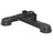 Hoist Fitness Accessory Storage Stand - New Matte Black Color