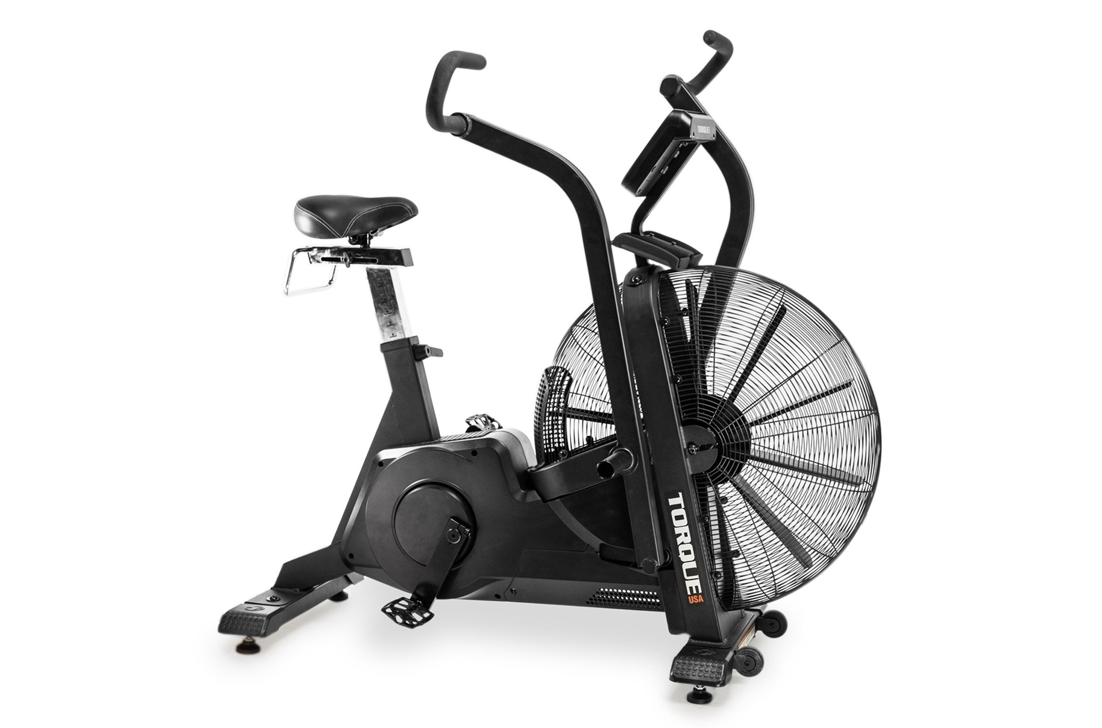 Stealth Air™ Bike