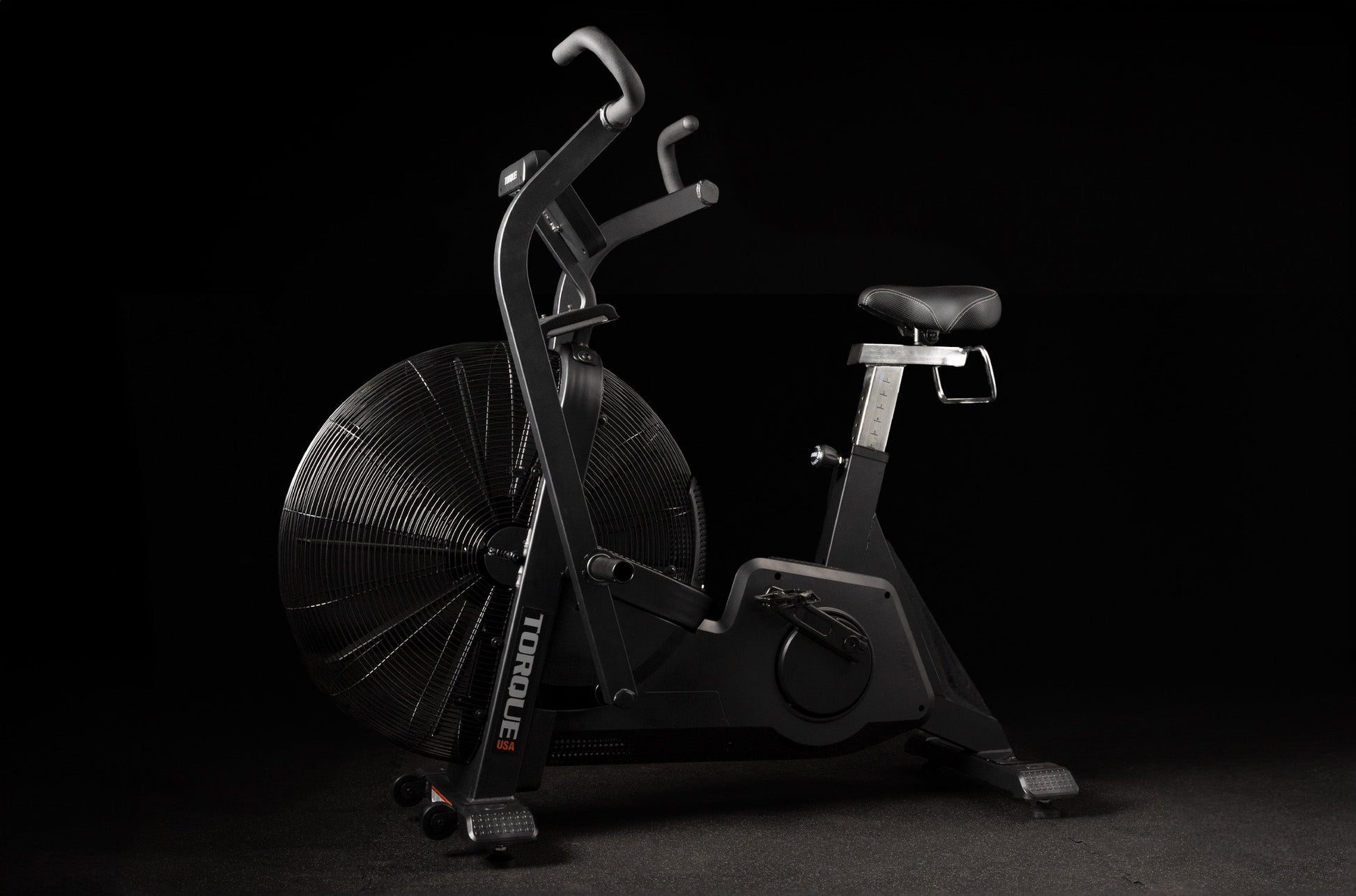 Stealth Air™ Bike