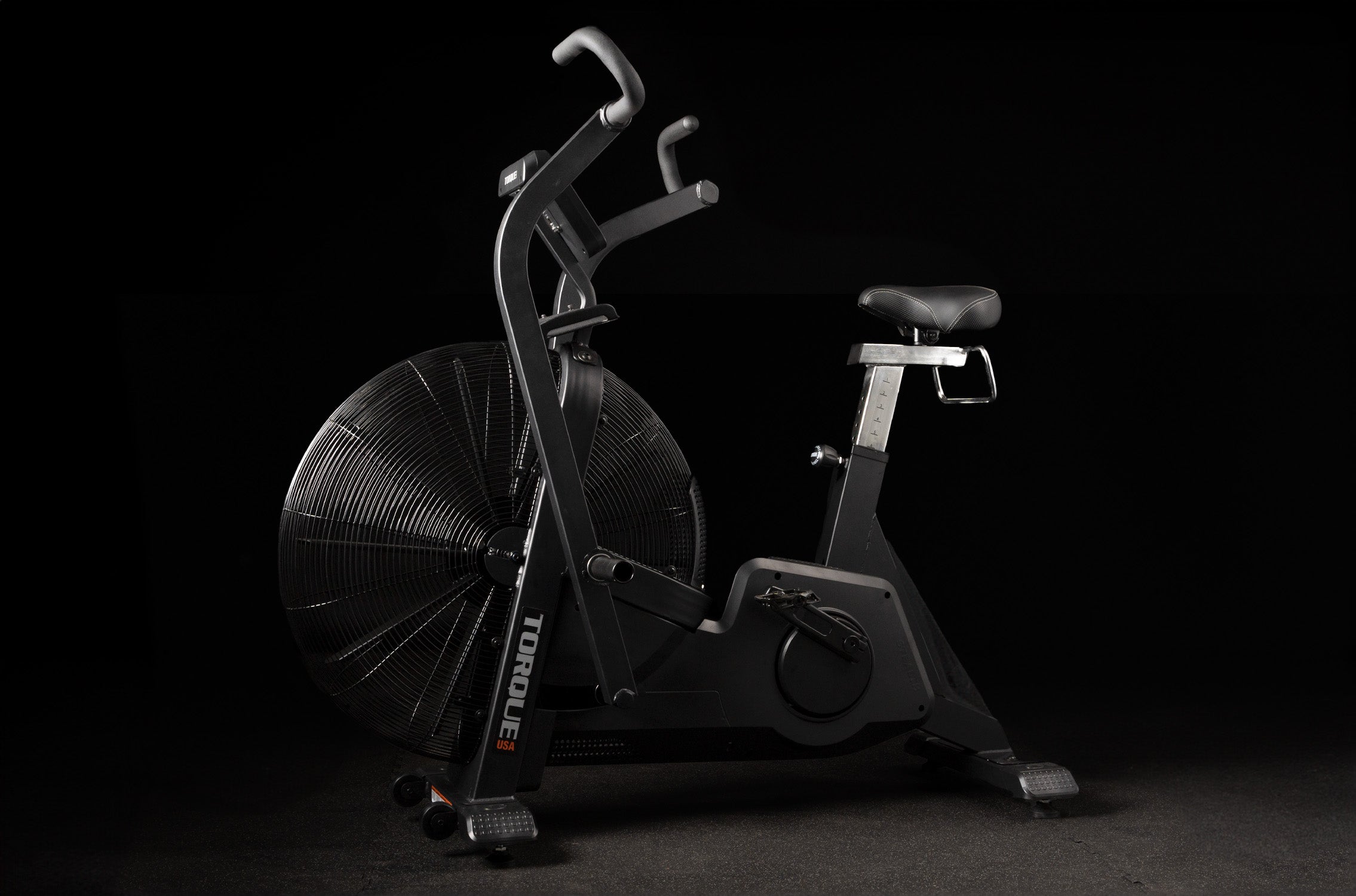Stealth Air™ Bike