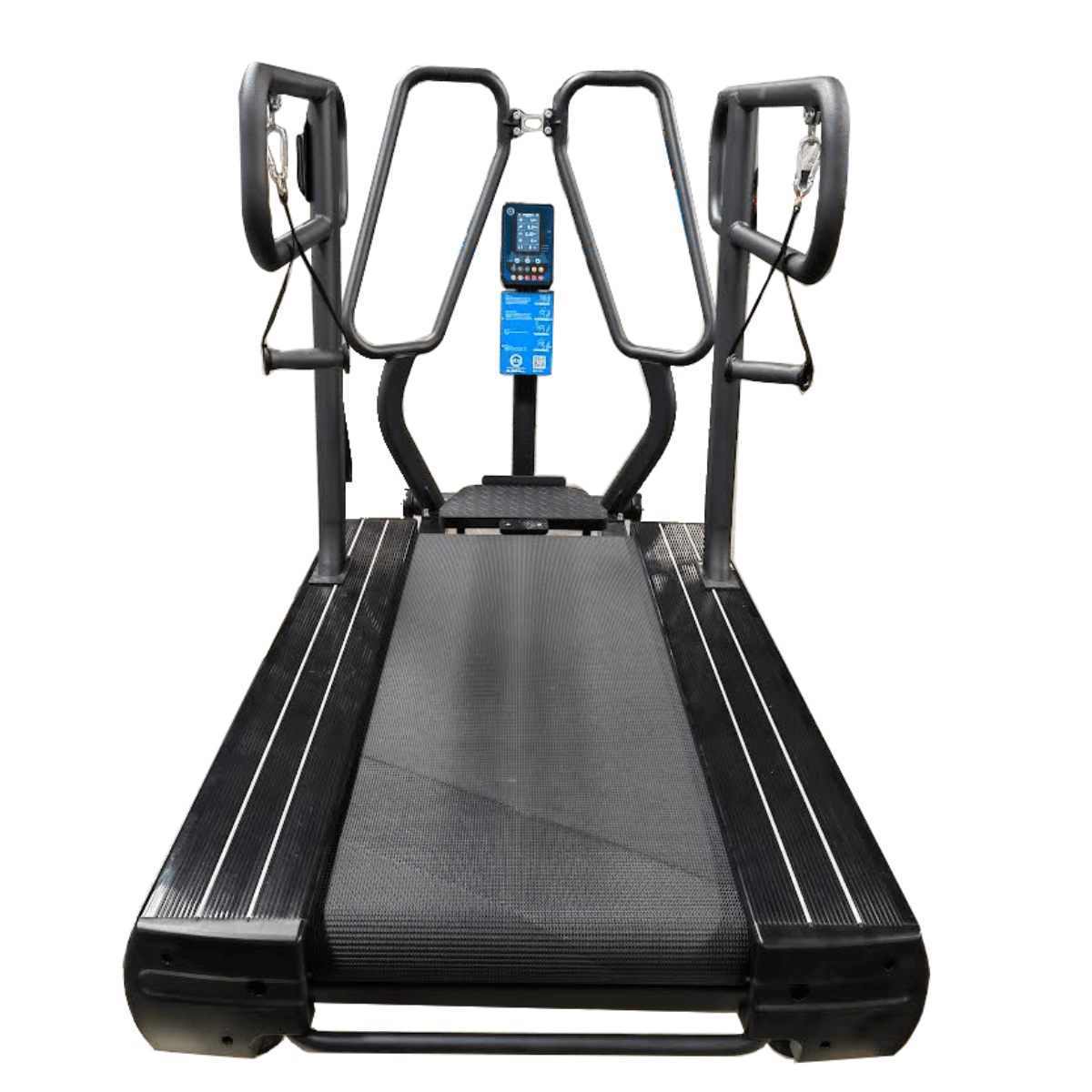 The Abs Company Sledmill