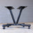 ADST adjustable dumbbell stand with dumbbells