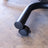 ADST stand locking caster wheels