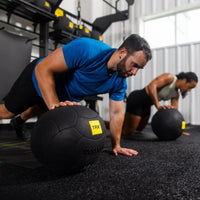 TRX HEXGRIP™ MEDICINE BALL - Commercial Partners