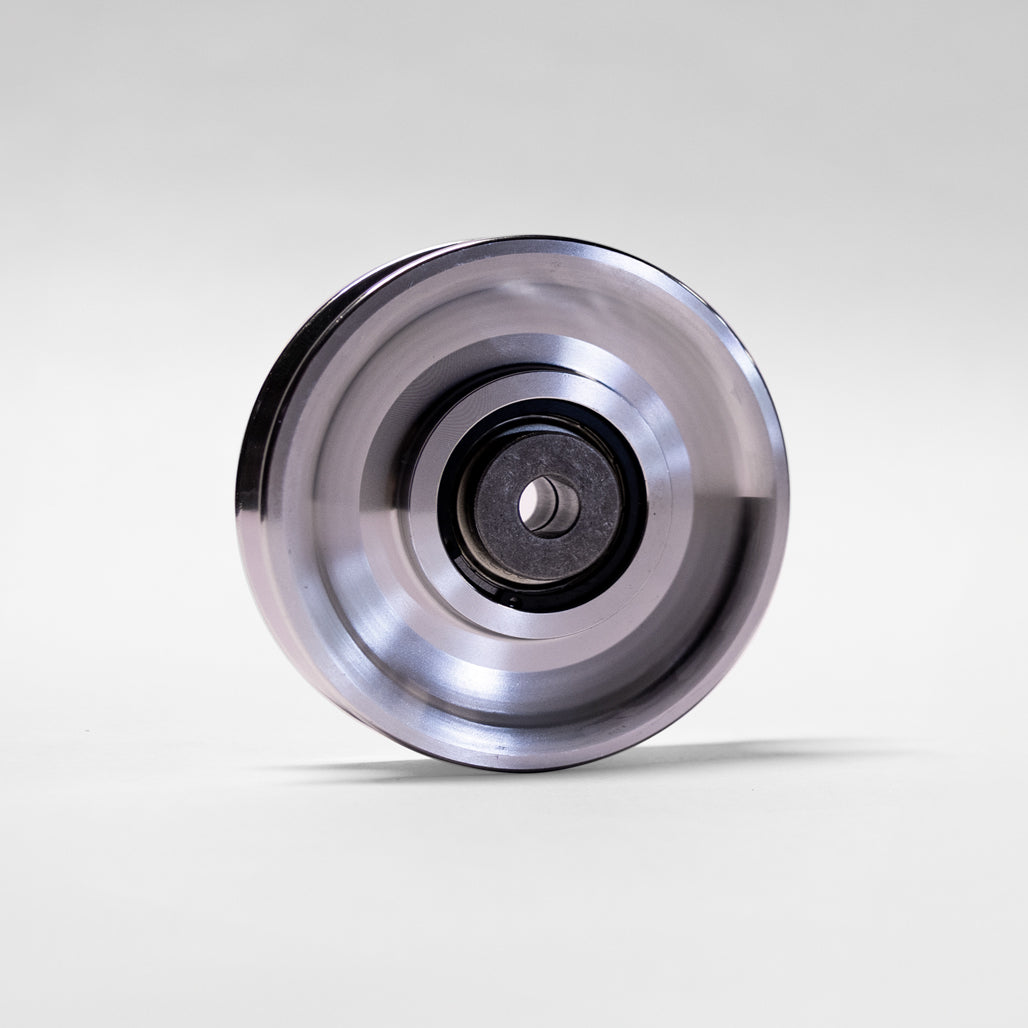 Body-Solid Tools Aluminum Pulley