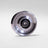 Body-Solid Tools Aluminum Pulley