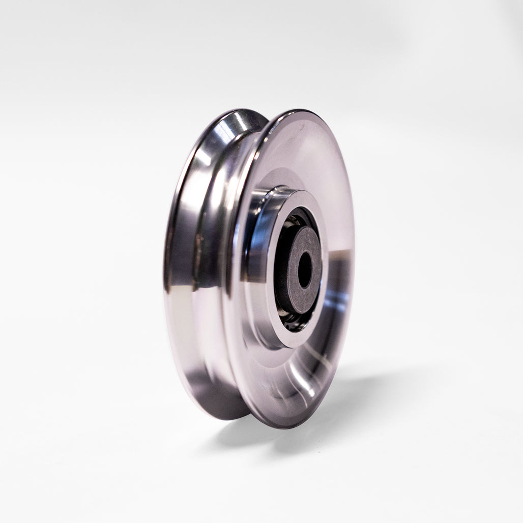 Body-Solid Tools Aluminum Pulley