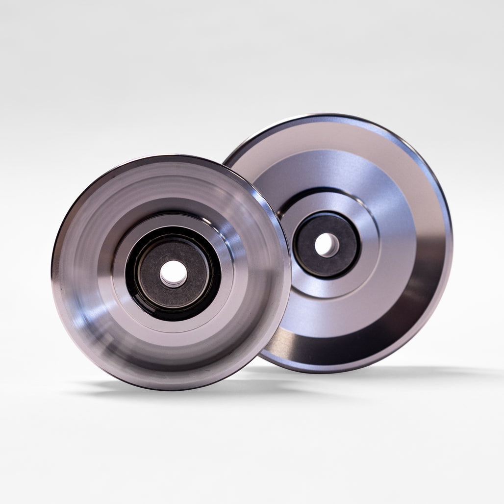 Body-Solid Tools Aluminum Pulley