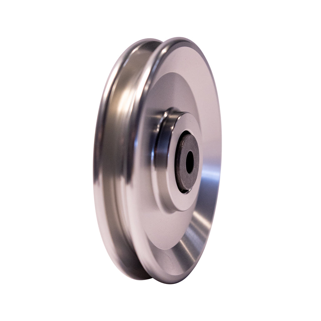 Body-Solid Tools Aluminum Pulley