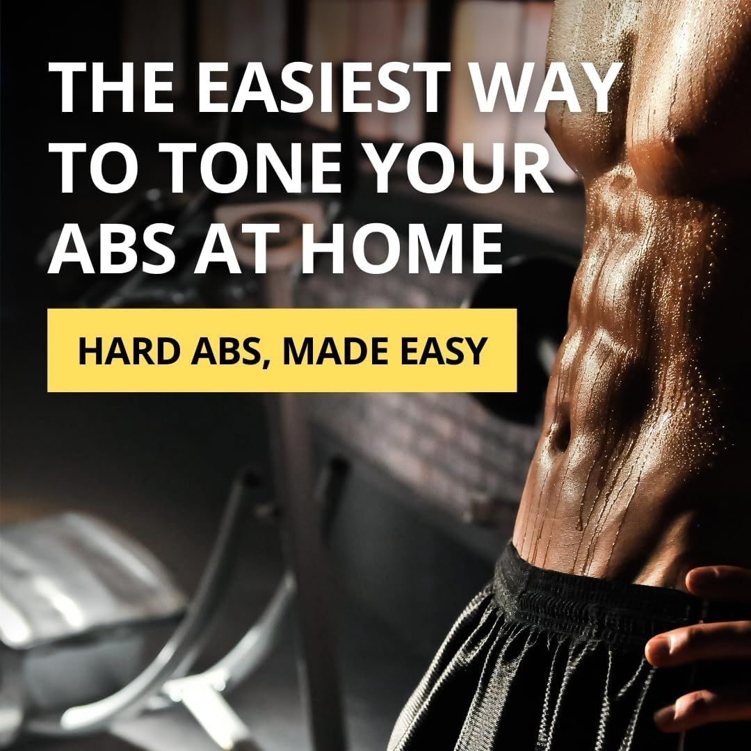 The Abs Company Ab Coaster PS500