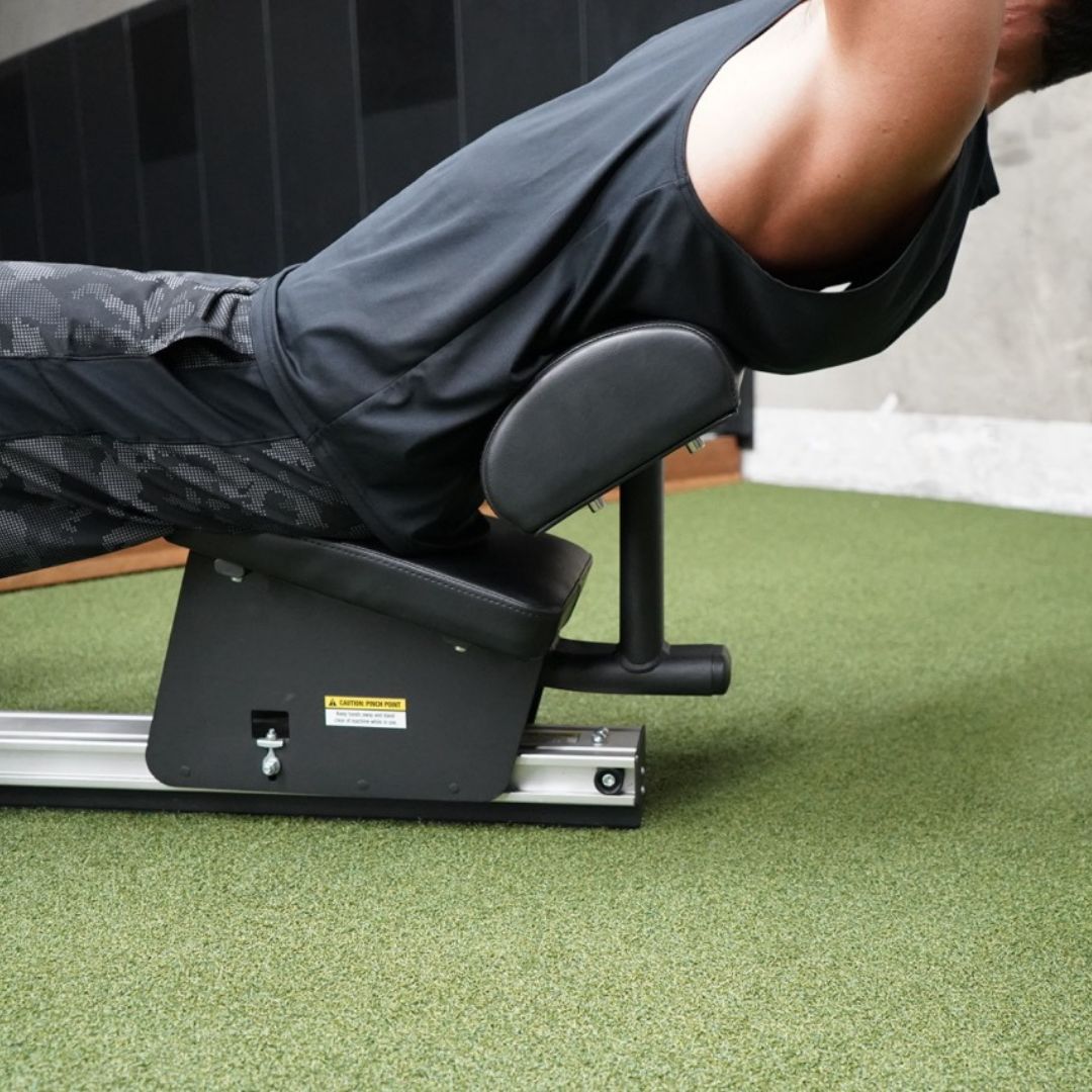 The Abs Company Ab Solo