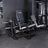 Plate Loaded Glute/Hip Abductor