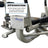 The Abs Company Abs Bench X3