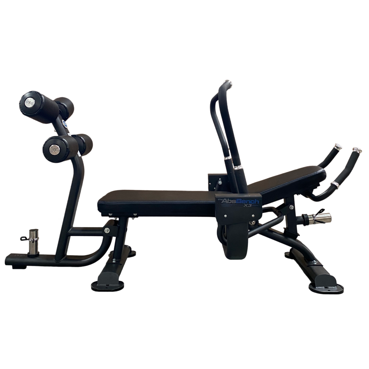 The Abs Company Abs Bench X3