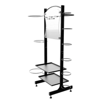 インスティンクト アクセサリーラック