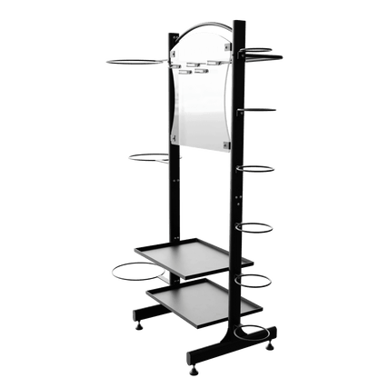 Instinct Accessory Rack