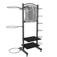 インスティンクト アクセサリーラック